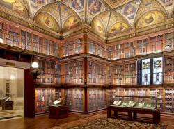 morganlibrary