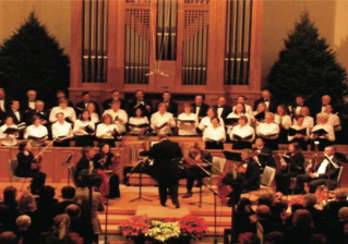 newchoral