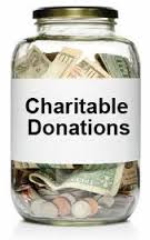 charity