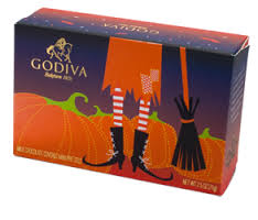 godiva