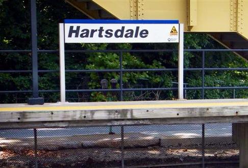 hartsdale