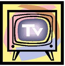 television