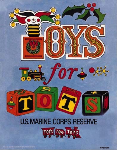 toysfortots