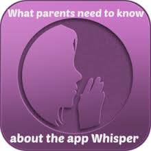 whisper