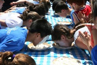 pieeatingcontest