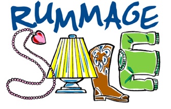 rummage