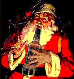 santadrinking