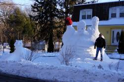 snowsculpture2011B