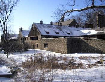 stonebarns