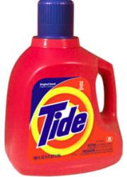 tidedetergent