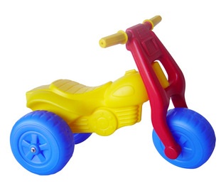 tricycle