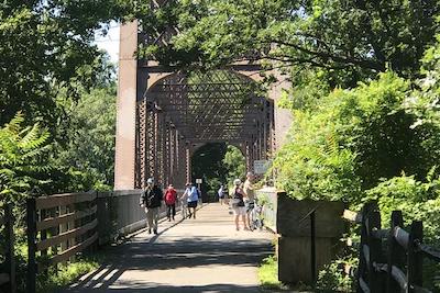 North County Trailway