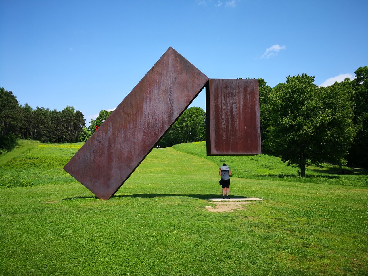 Storm King